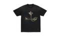 Fragment x Takashi Murakami Tokyo Jack Tee "Cactus Jack - Black" TSUC27