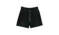 Bleach Bandana Short "BLACK" AMJYSH1044