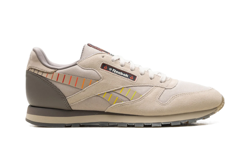 Classic Leather MU "Hot Ones - Scoville Levels" H68850