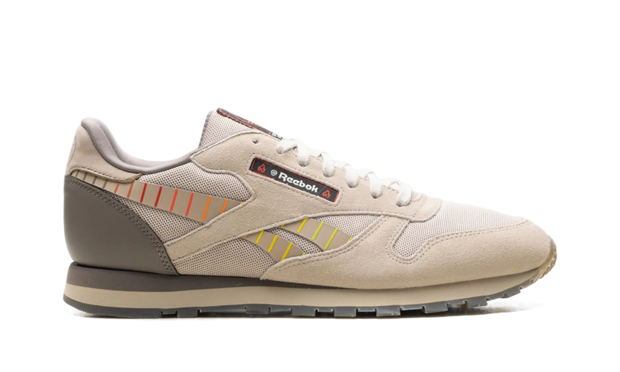 Classic Leather MU "Hot Ones - Scoville Levels" H68850