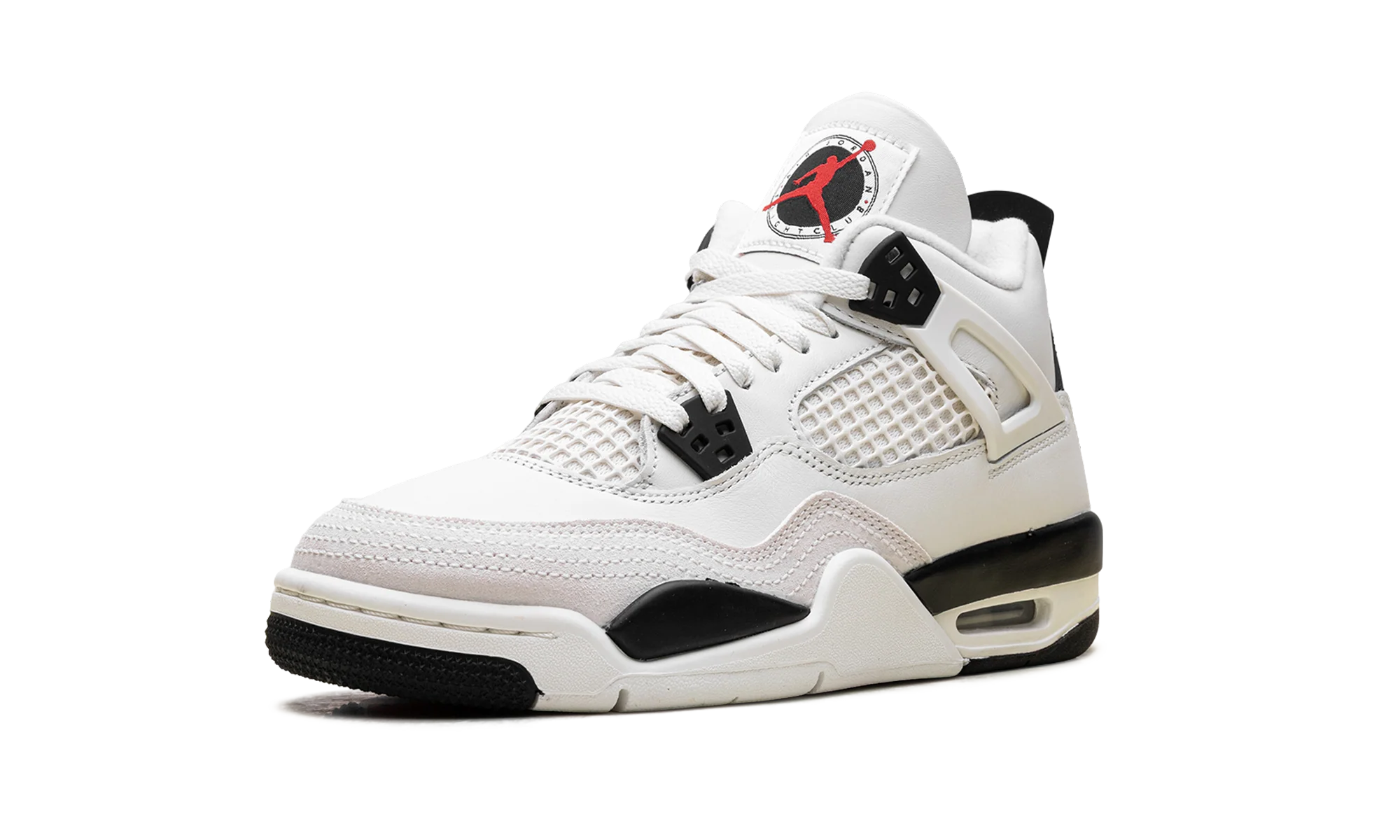 Air Jordan 4 GS "Flight Club" IM4026 100