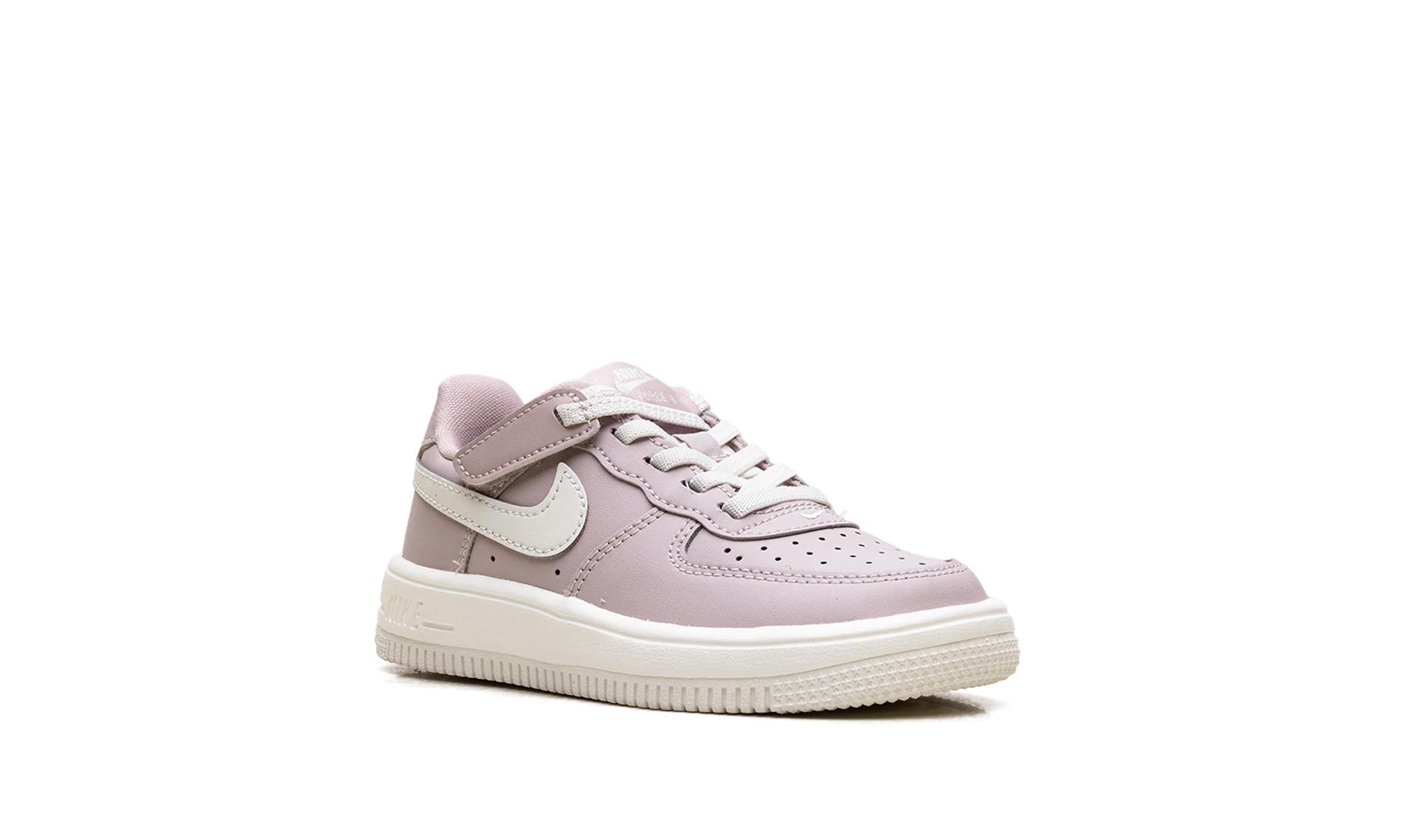 Force 1 Low Easyon "Particle Rose / Sail" FN0237 601