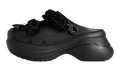 Crocs Mule Strap Sneakers WMNS "Black" 720762 W0FPA 1000
