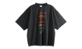 7 Sins T-Shirt "Black" ME76TR196BX BLAC