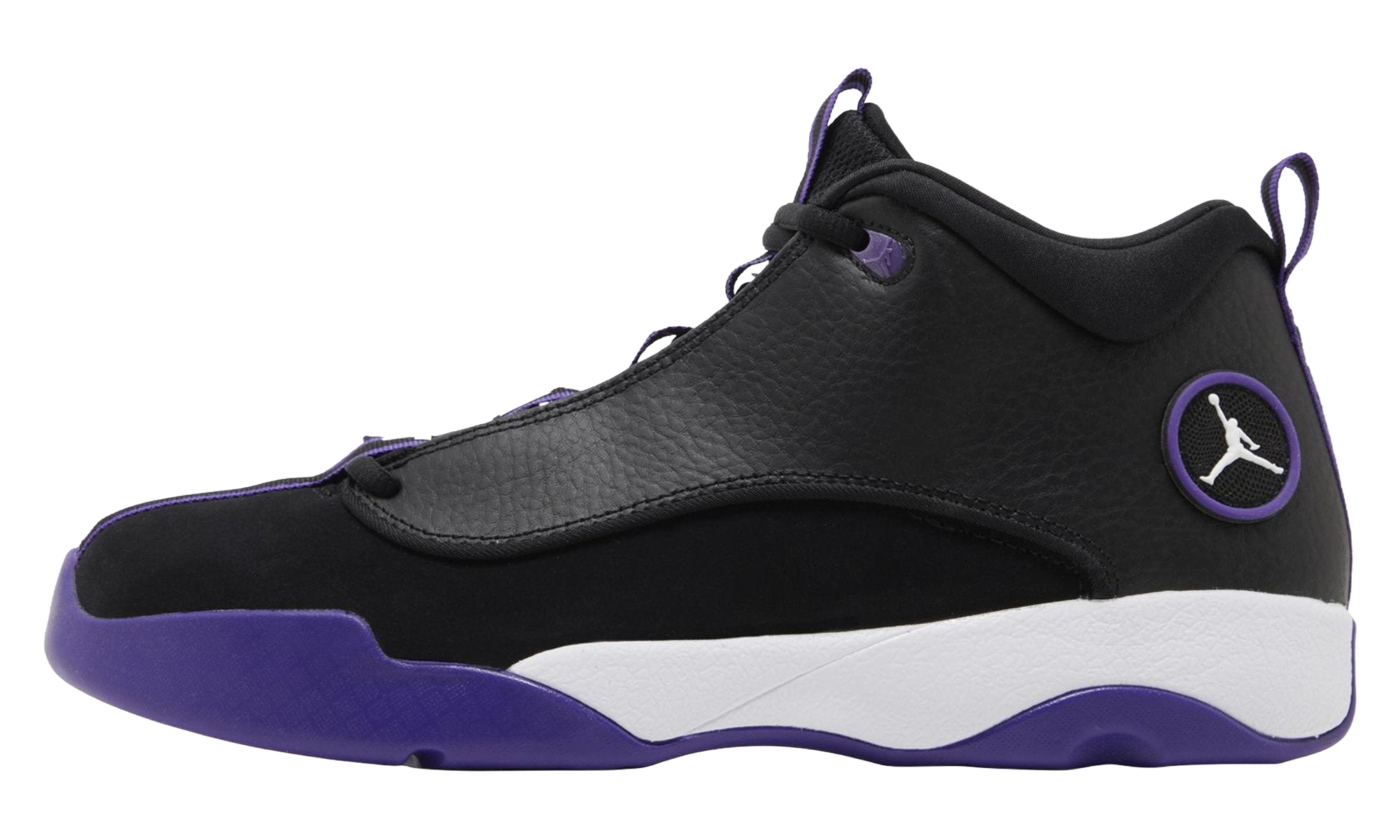 JUMPMAN PRO QUICK "FIELD PURPLE" FB9978 005