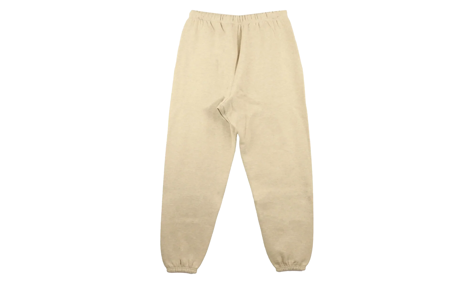 Sweatpants "Gold Heather" 130BT232023F