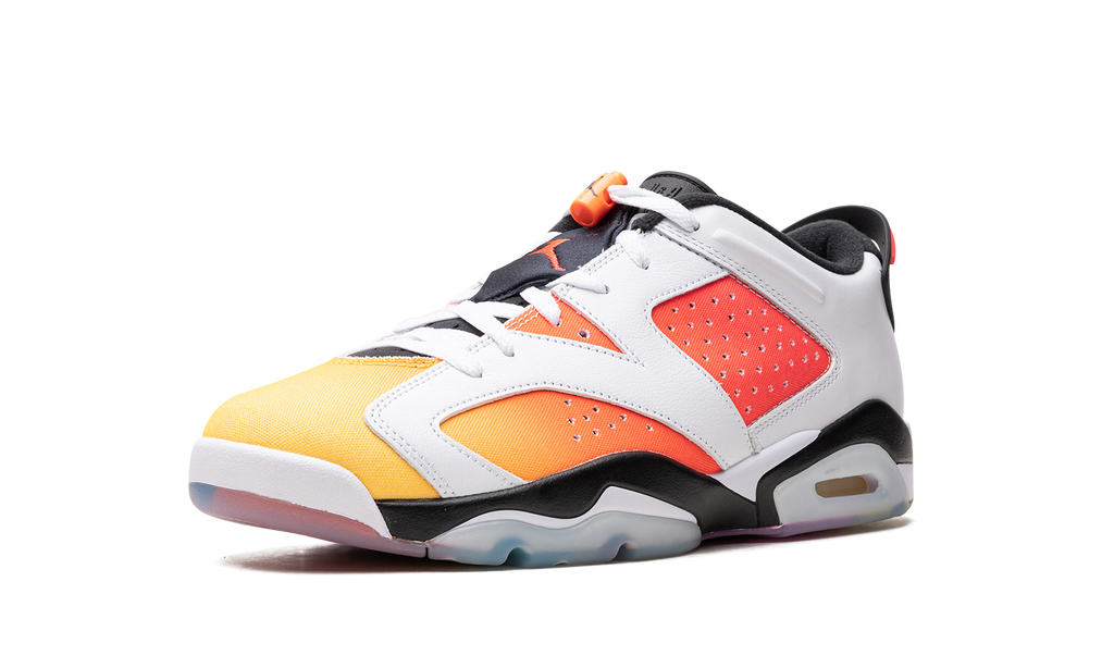 6 Retro Low SE "Dongdan" DC1048 110