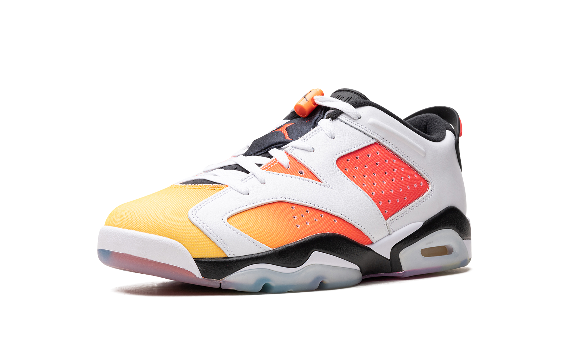 6 Retro Low SE "Dongdan" DC1048 110