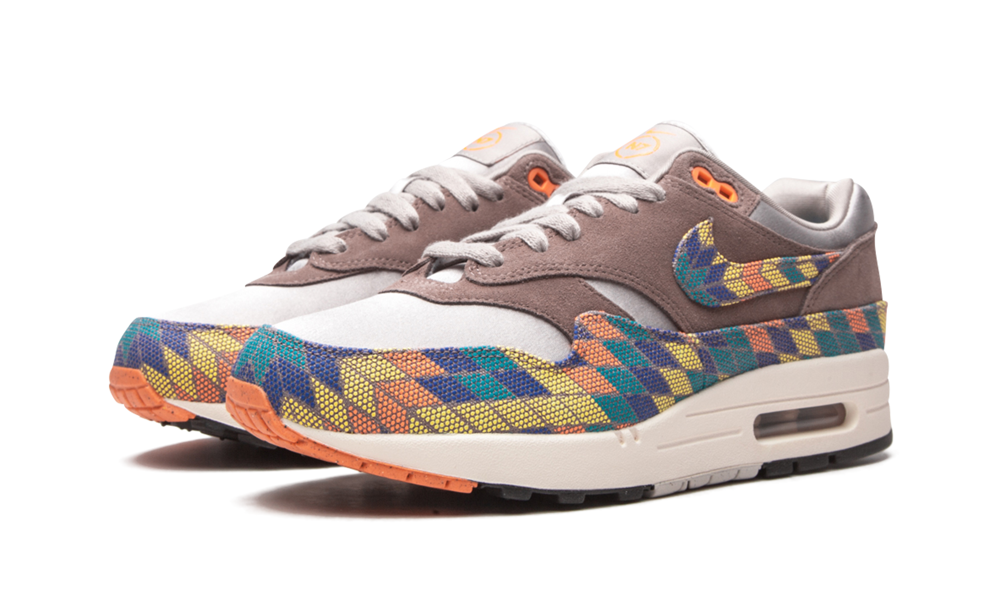 Air Max 1 "N7" DA1346 200
