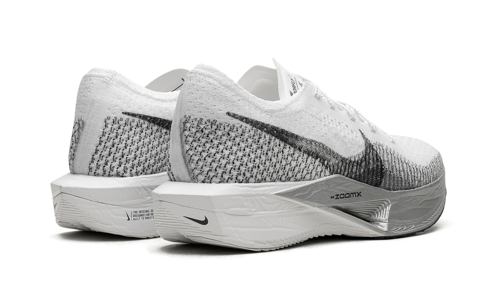 ZOOMX VAPORFLY 3 WMNS"White Particle Grey" DV4130 100