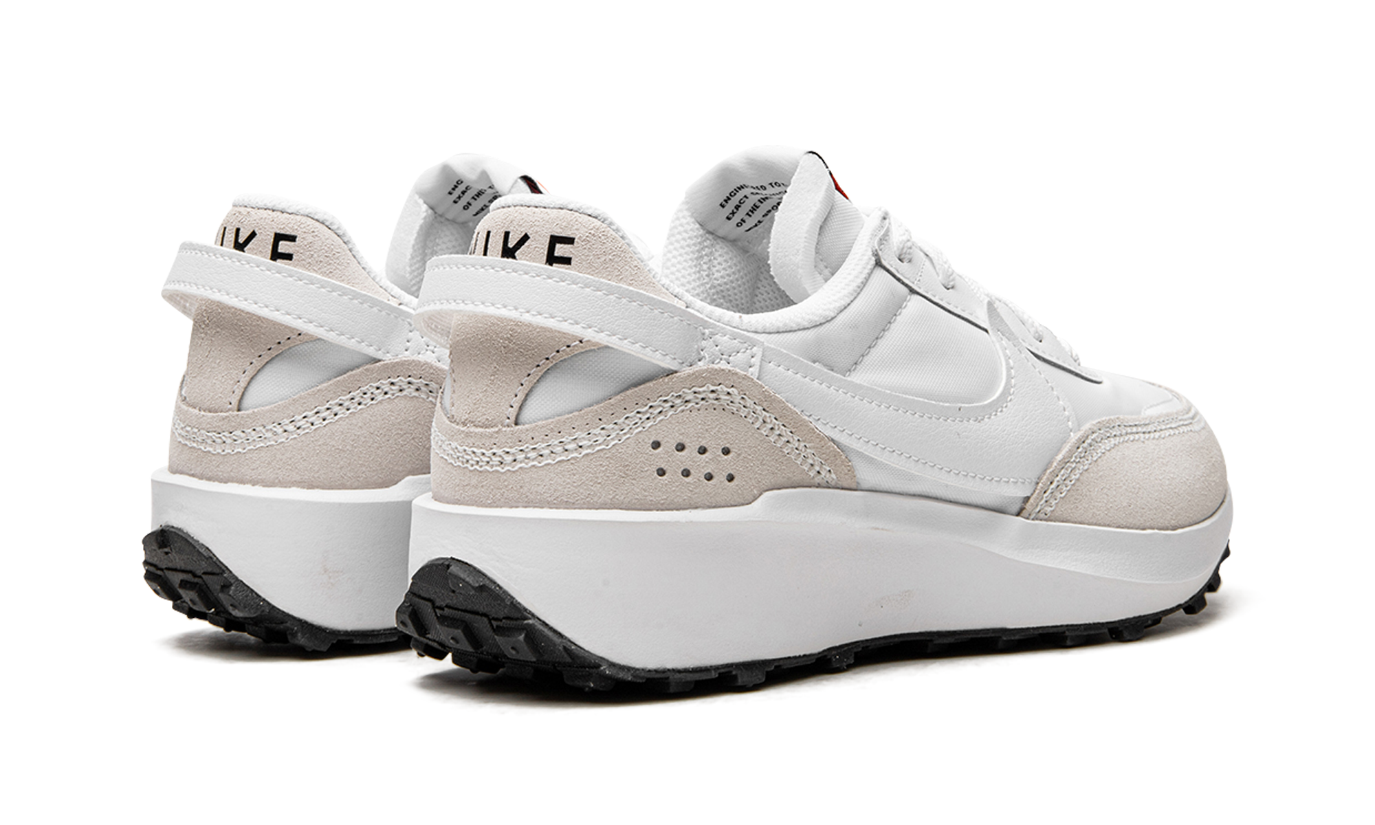 Waffle Debut WMNS"White" Dh9523 100