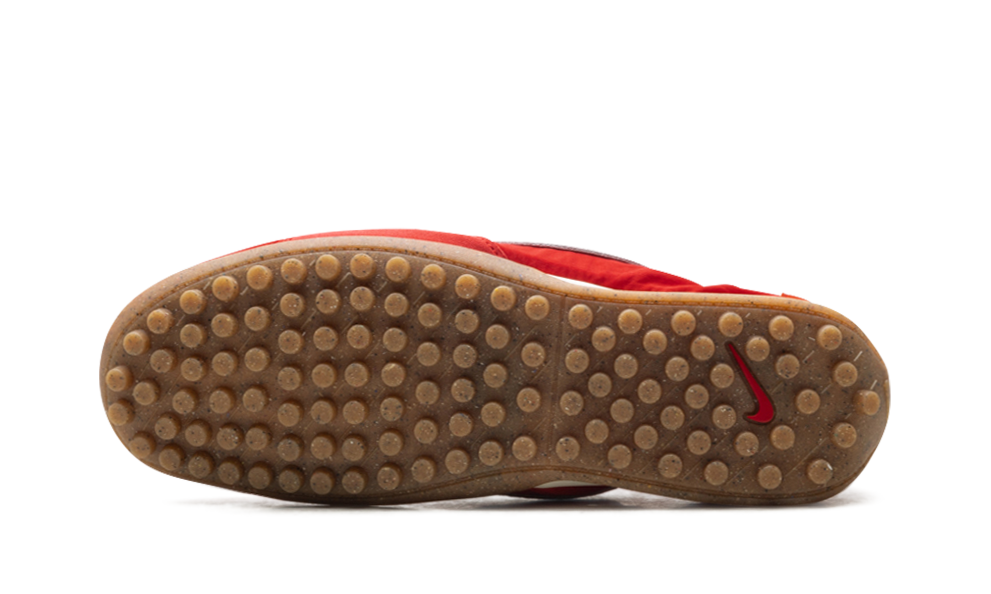 Moon Shoe SP WMNS"Jacquemus - University Red" HV8547 600