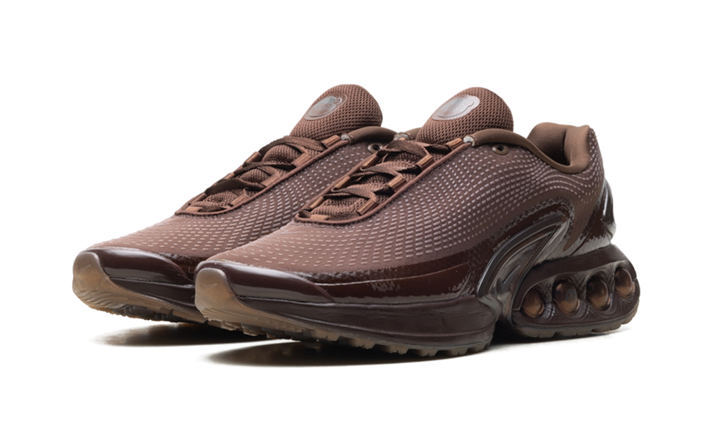 Air Max DN WMNS"Isamaya Ffrench Light Chocolate" HQ3837 200