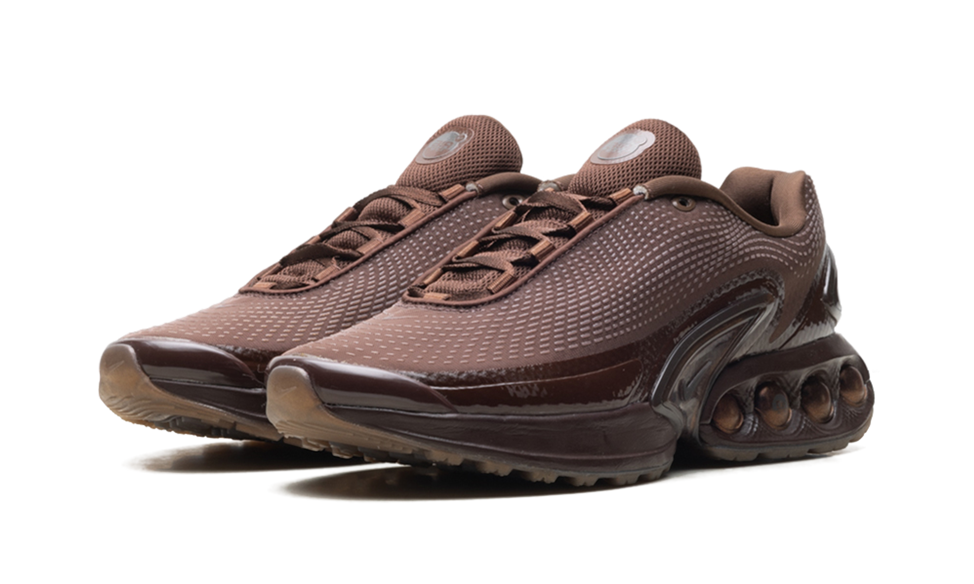 Air Max DN WMNS"Isamaya Ffrench Light Chocolate" HQ3837 200