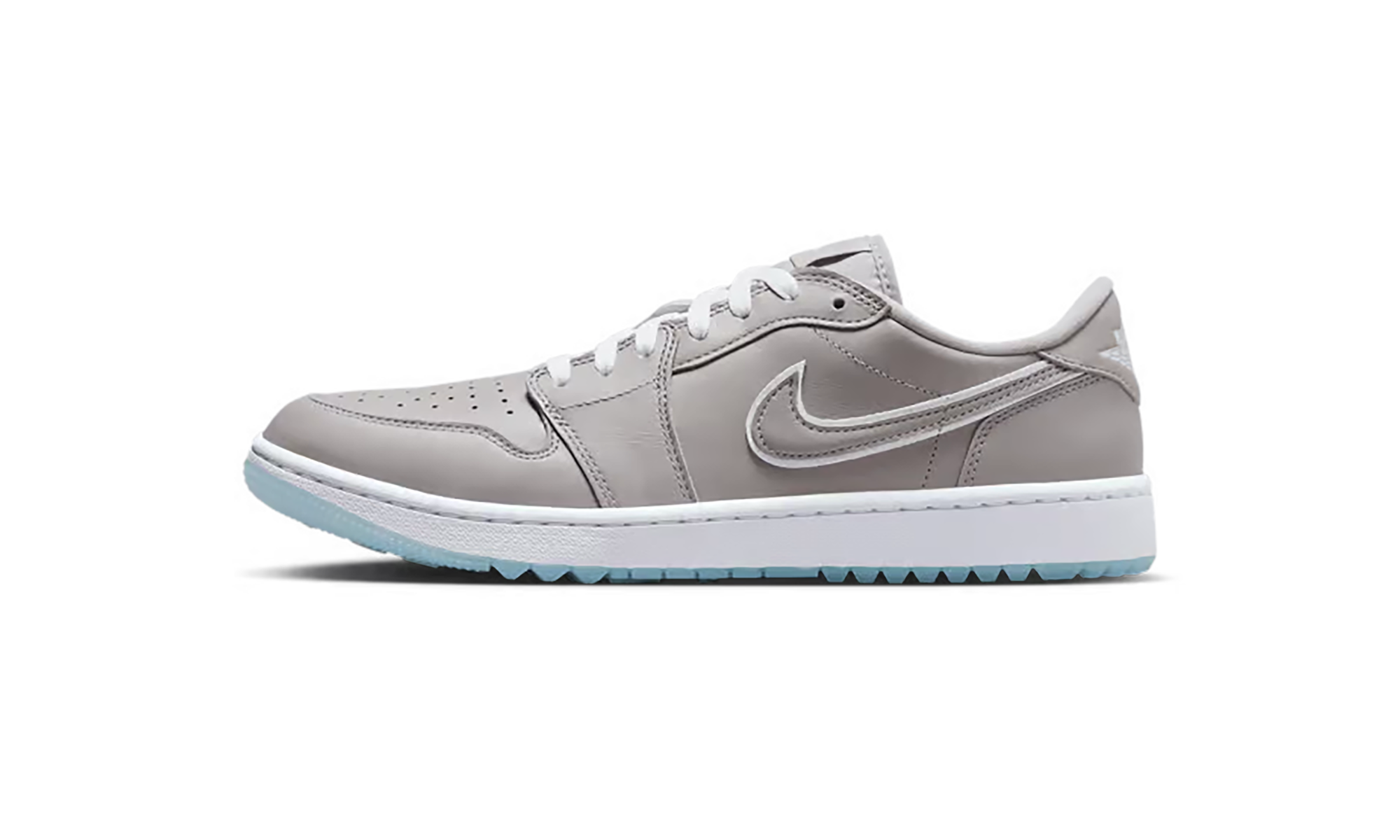 1 Low Golf "Medium Grey" DD9315 007