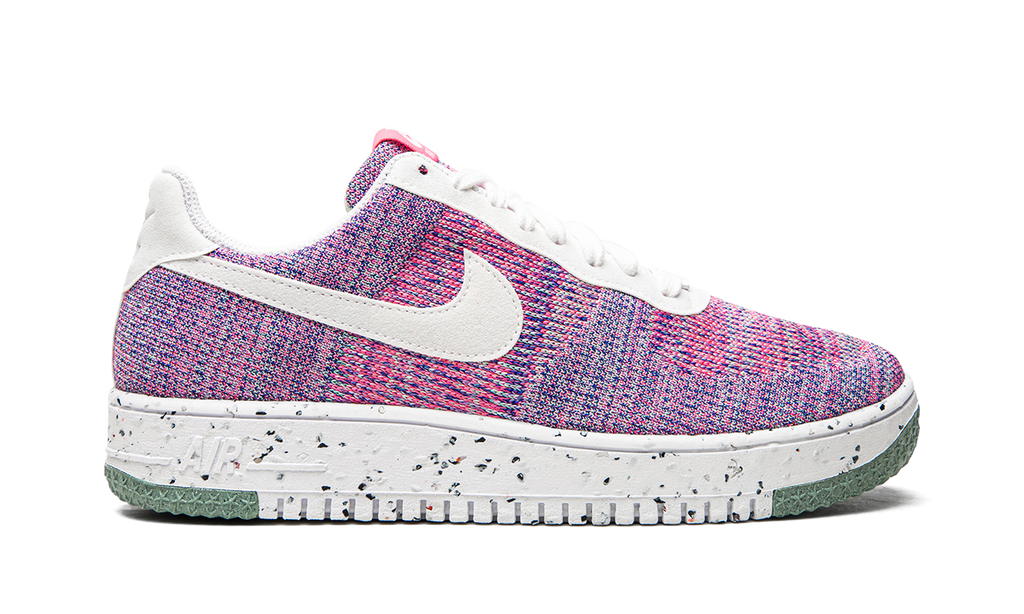 AIR FORCE 1 LO MNS WMNS"Crater Flyknit" DC7273 500