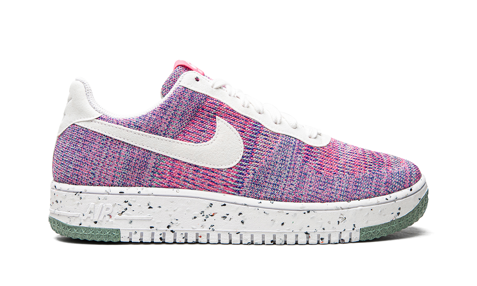 AIR FORCE 1 LO MNS WMNS"Crater Flyknit" DC7273 500