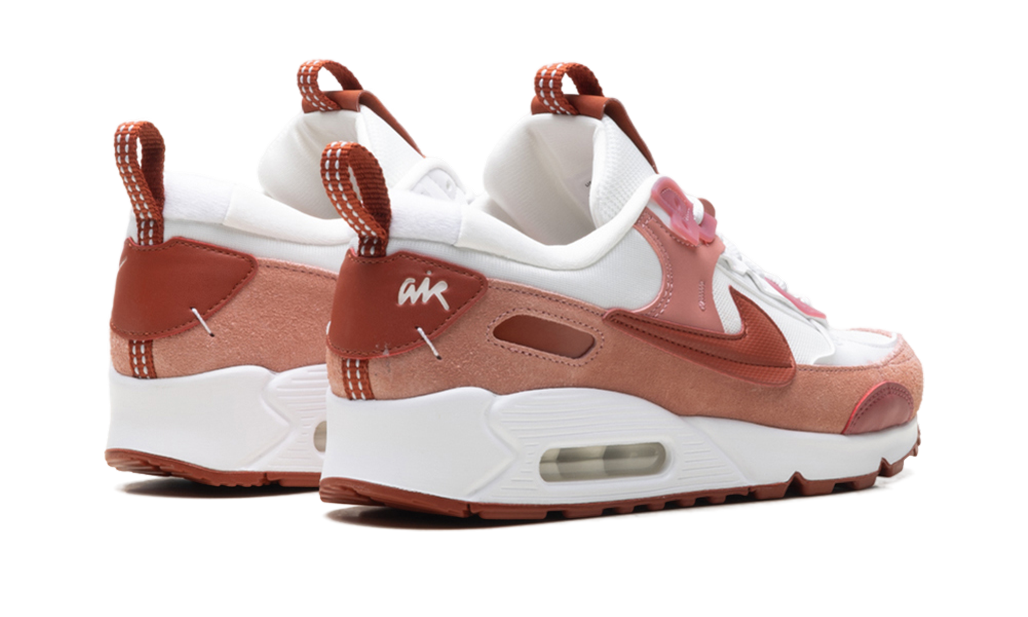 Air Max 90 Futura WMNS"Red Stardust" FQ8881 618