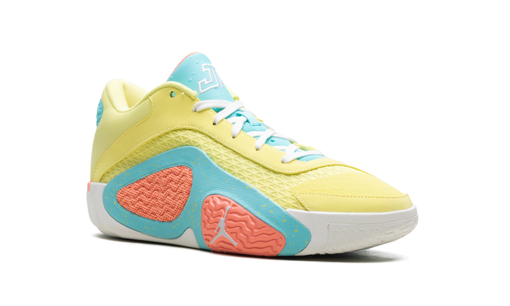 Tatum 2 "Lemonade" FJ6457 700