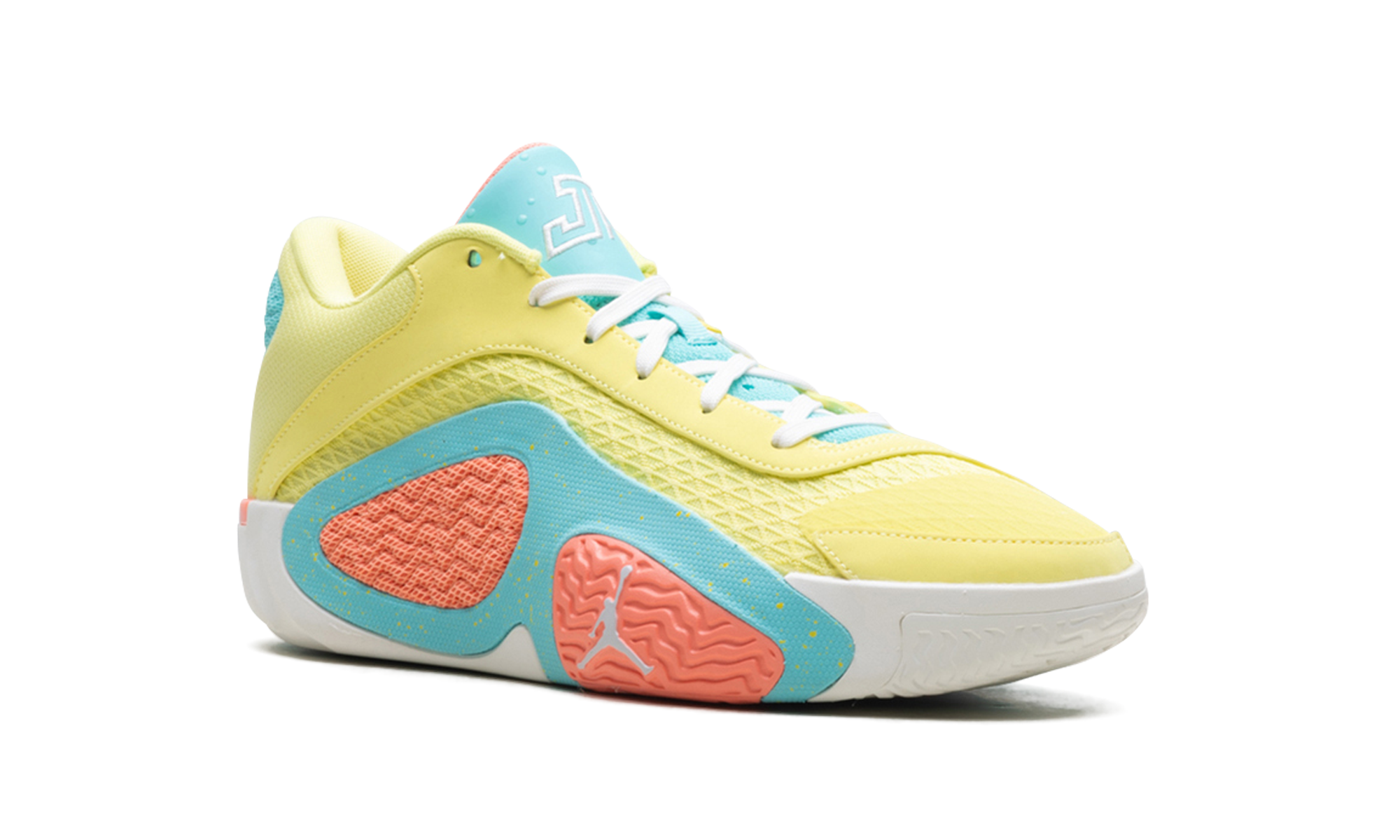 Tatum 2 "Lemonade" FJ6457 700