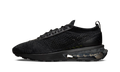 Air Max Flyknit Racer "Triple Black" FD2764 001