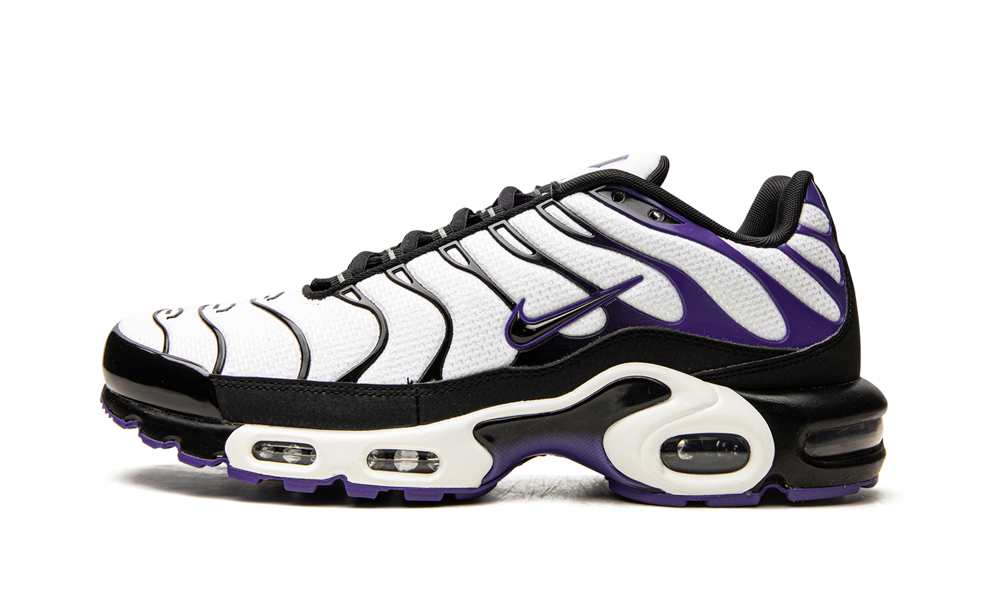 Air Max Plus "Persian Violet" DB0682 100