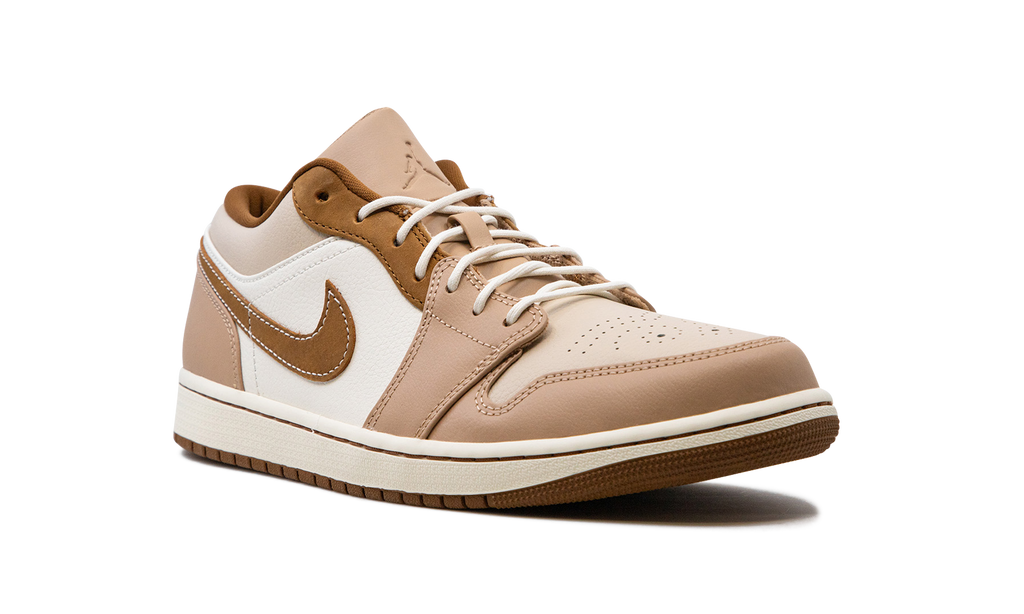 1 Low SE "Hemp Oatmeal" HF5753 221