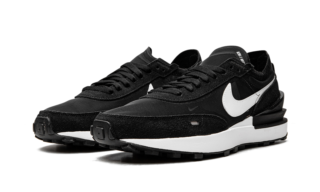 WAFFLE ONE WMNS"Black" DC2533 001