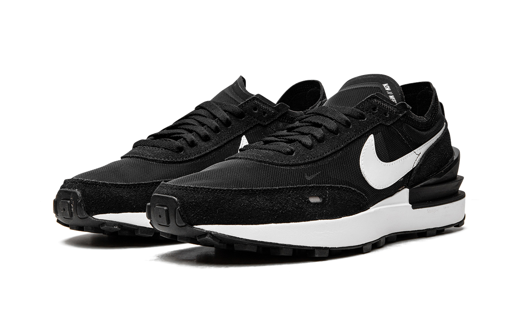 WAFFLE ONE WMNS"Black" DC2533 001