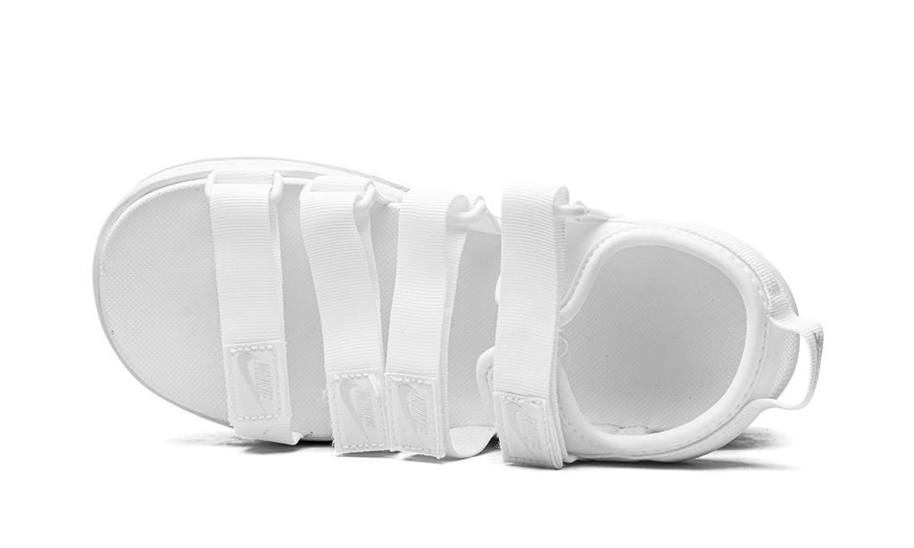 ICON SLIDE MNS WMNS"White/ Pure Platinum" DH0224 100