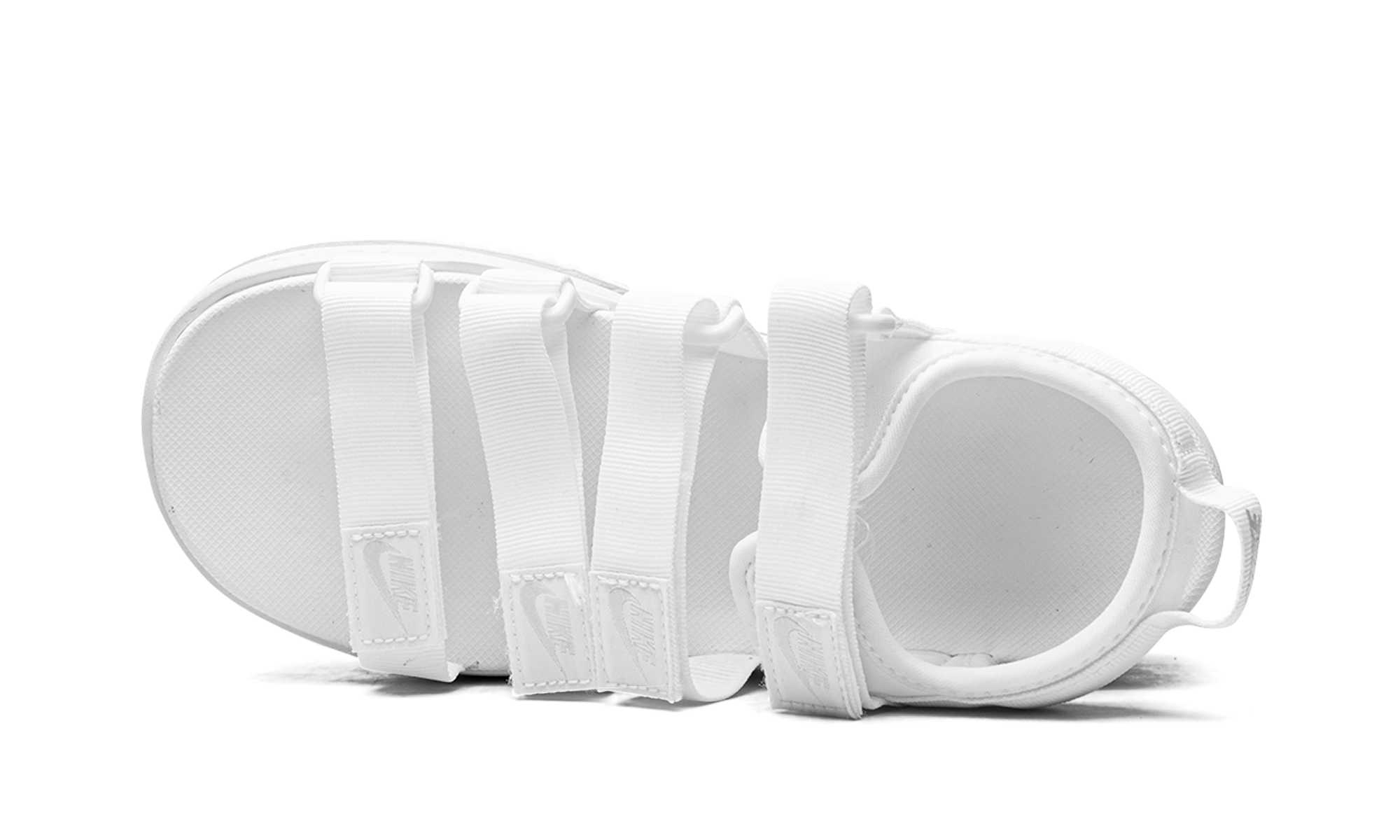 ICON SLIDE MNS WMNS"White/ Pure Platinum" DH0224 100