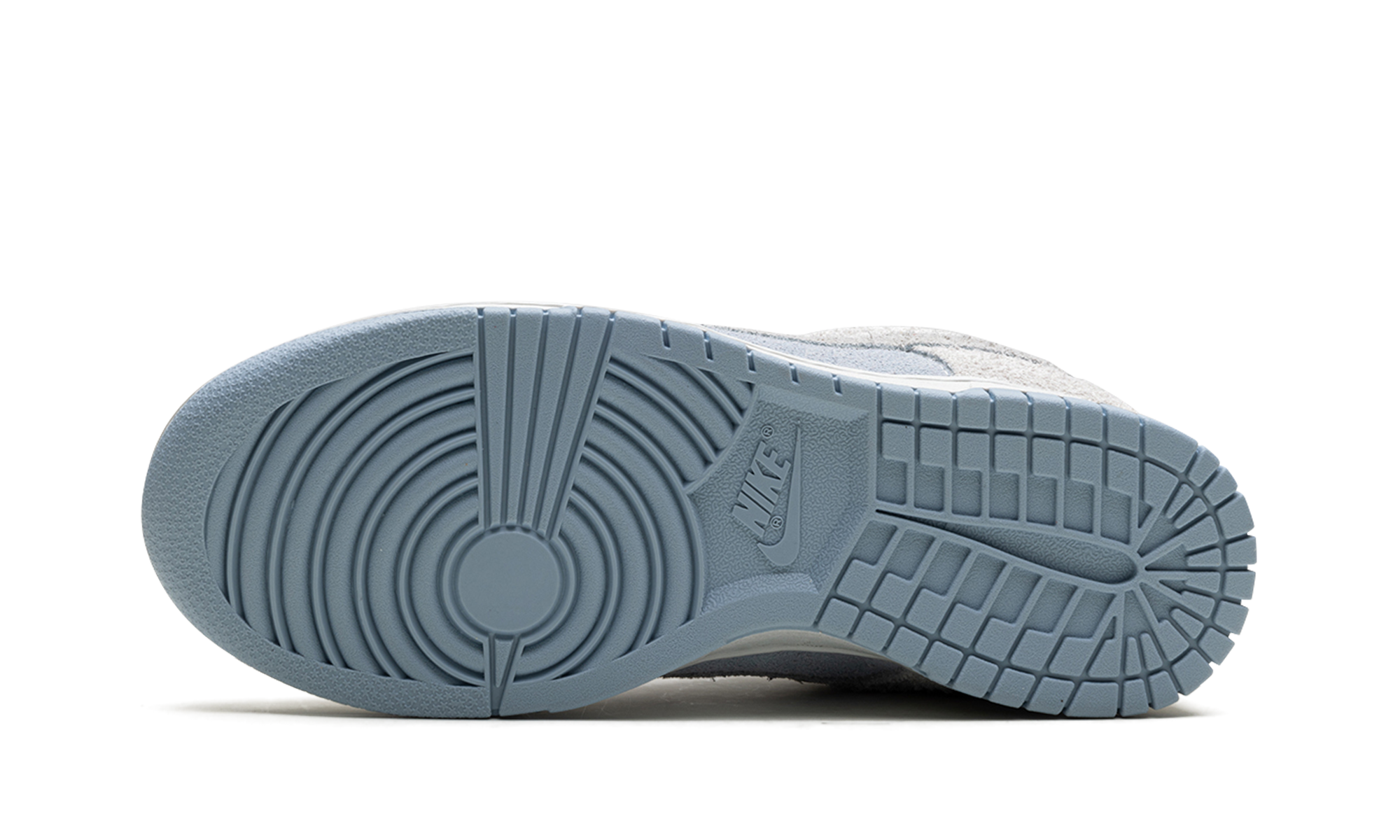 DUNK LOW WMNS"Suede - Photon Dust/ Light Armory Blue" FZ3779 025