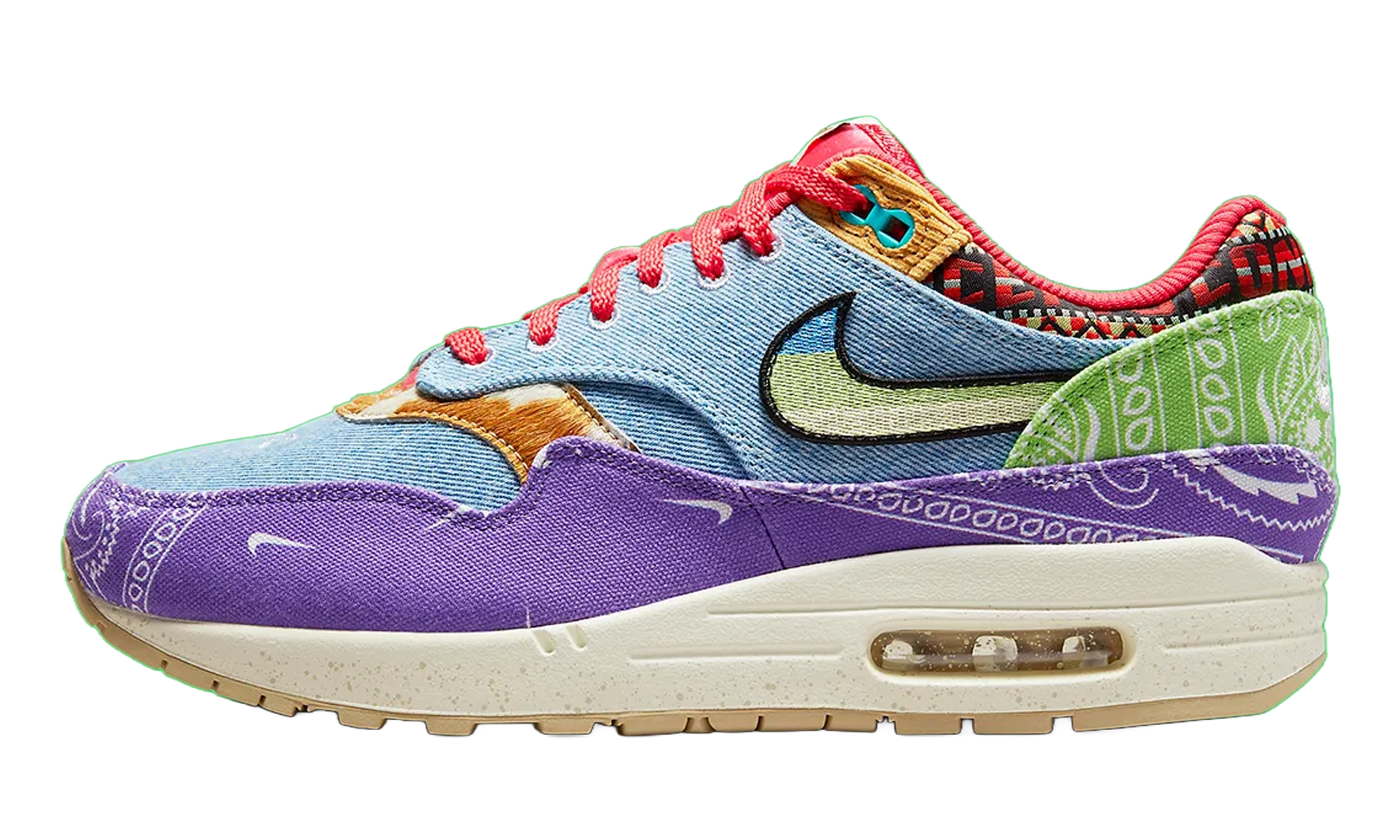 Air Max 1 SP "Concepts Far Out (Special Box)" DN1803 500A