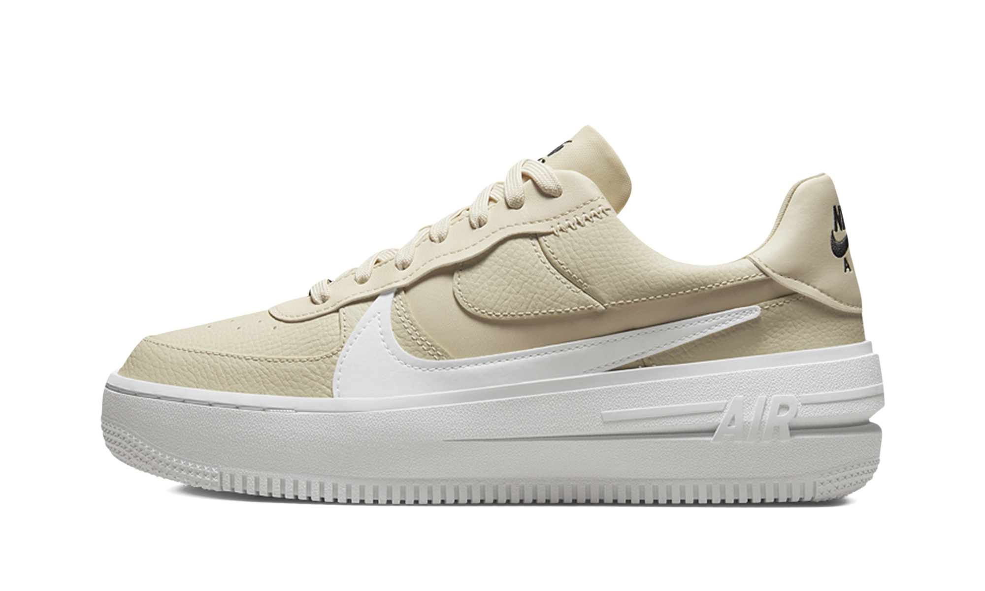 AIR FORCE 1 PLT.AF.ORM WMNS"FOSSIL" DJ9946 200