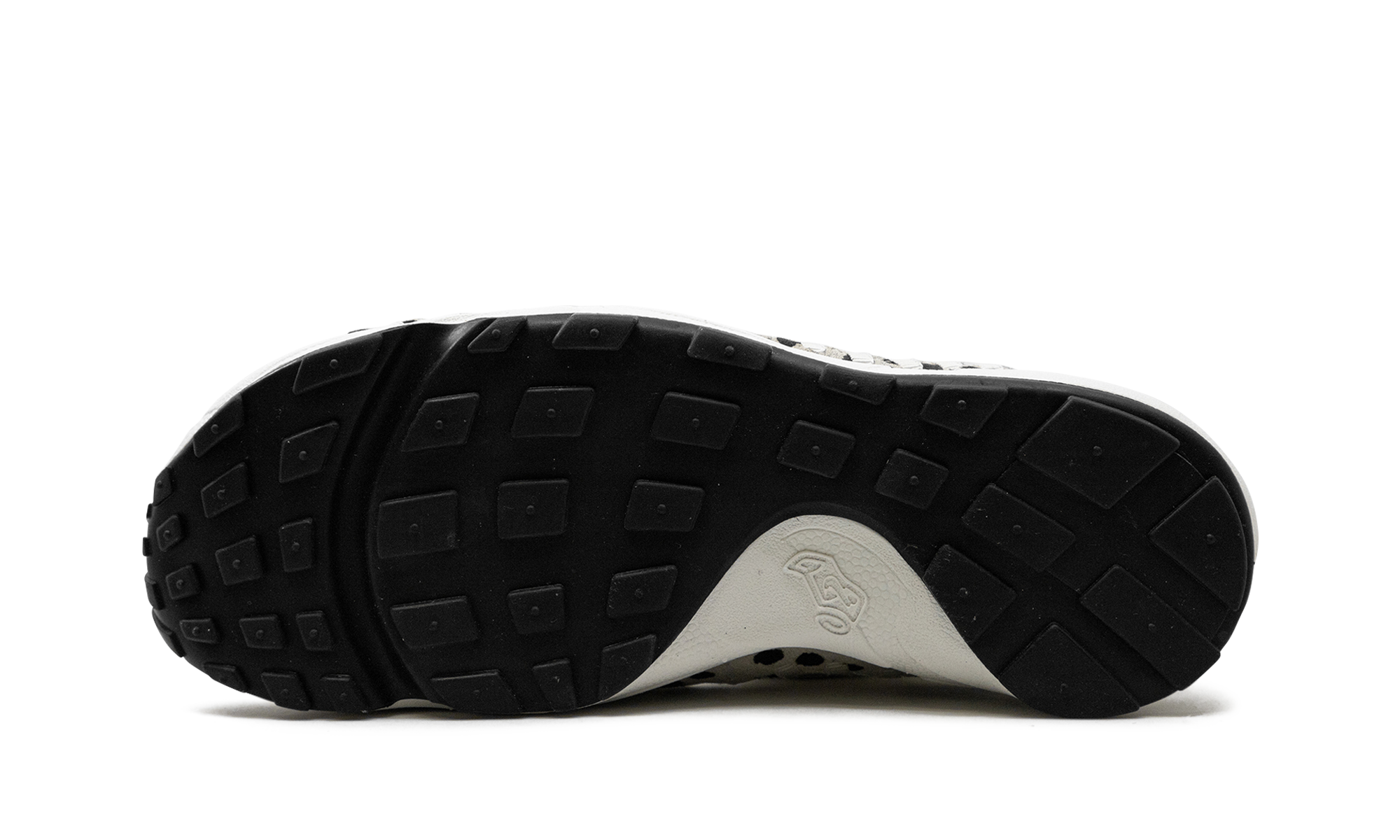 Air Footscape Woven WMNS"Dalmation" FB1959 102