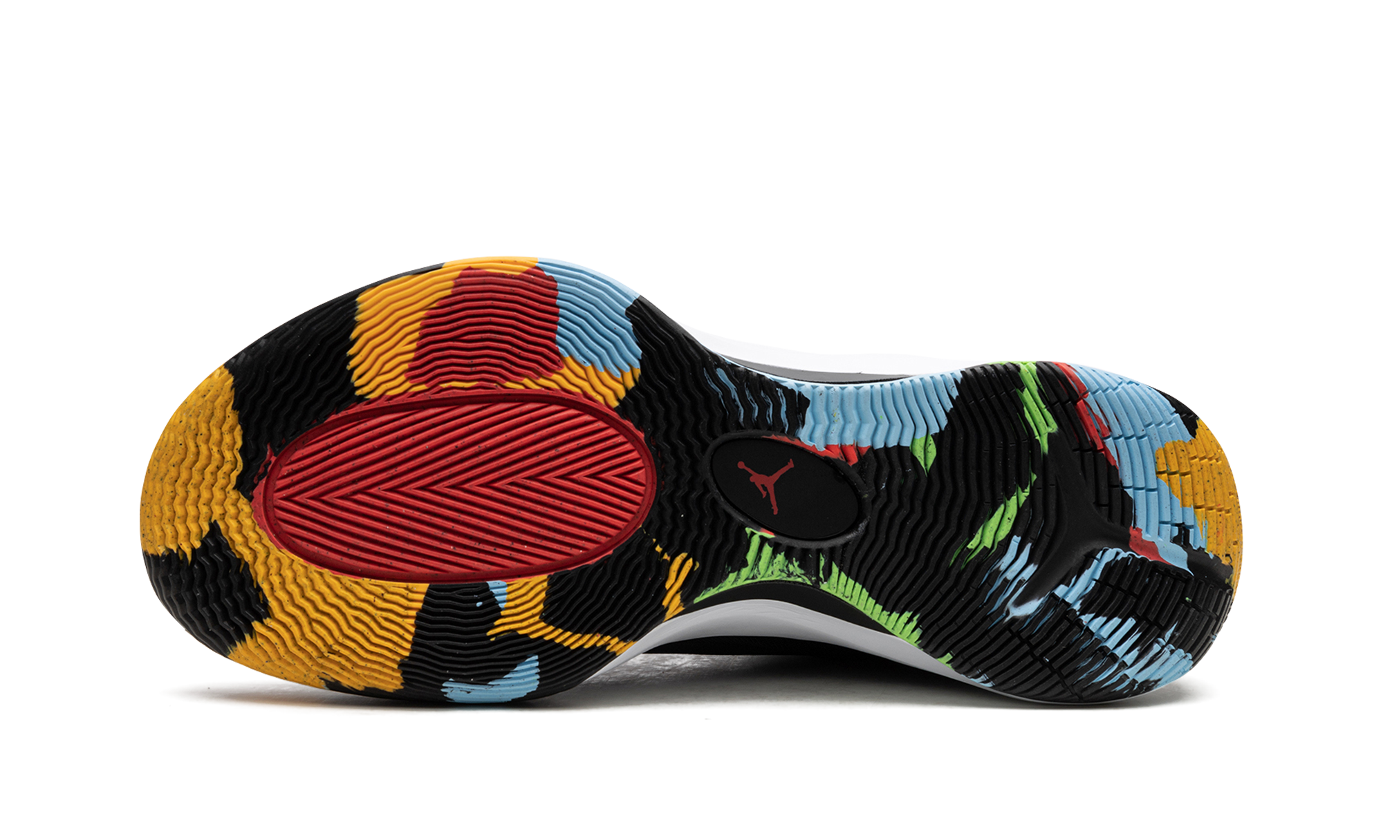 Zoom Separate "Multicolor" DH0249 030