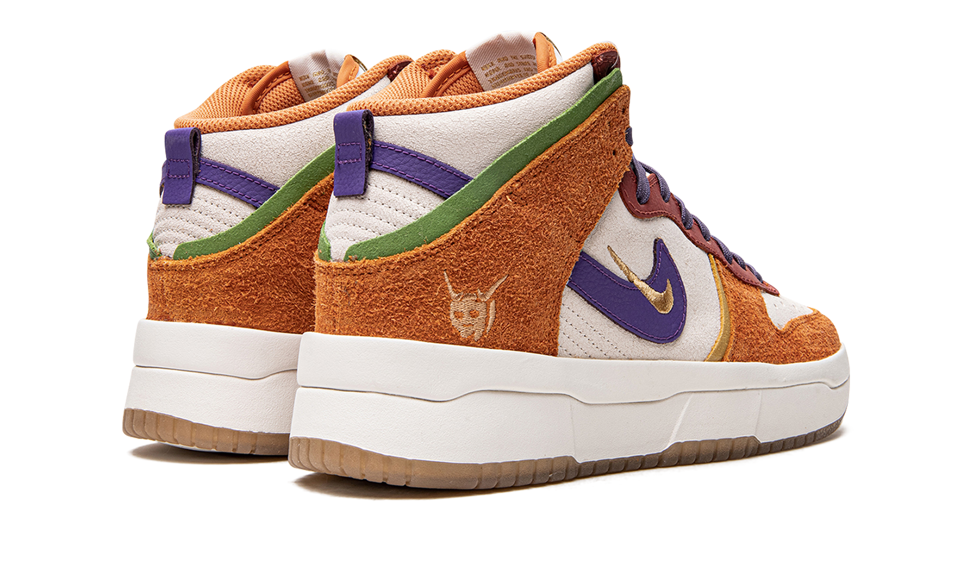 DUNK HI UP PRM WMNS"Setsubun" DQ5012 133