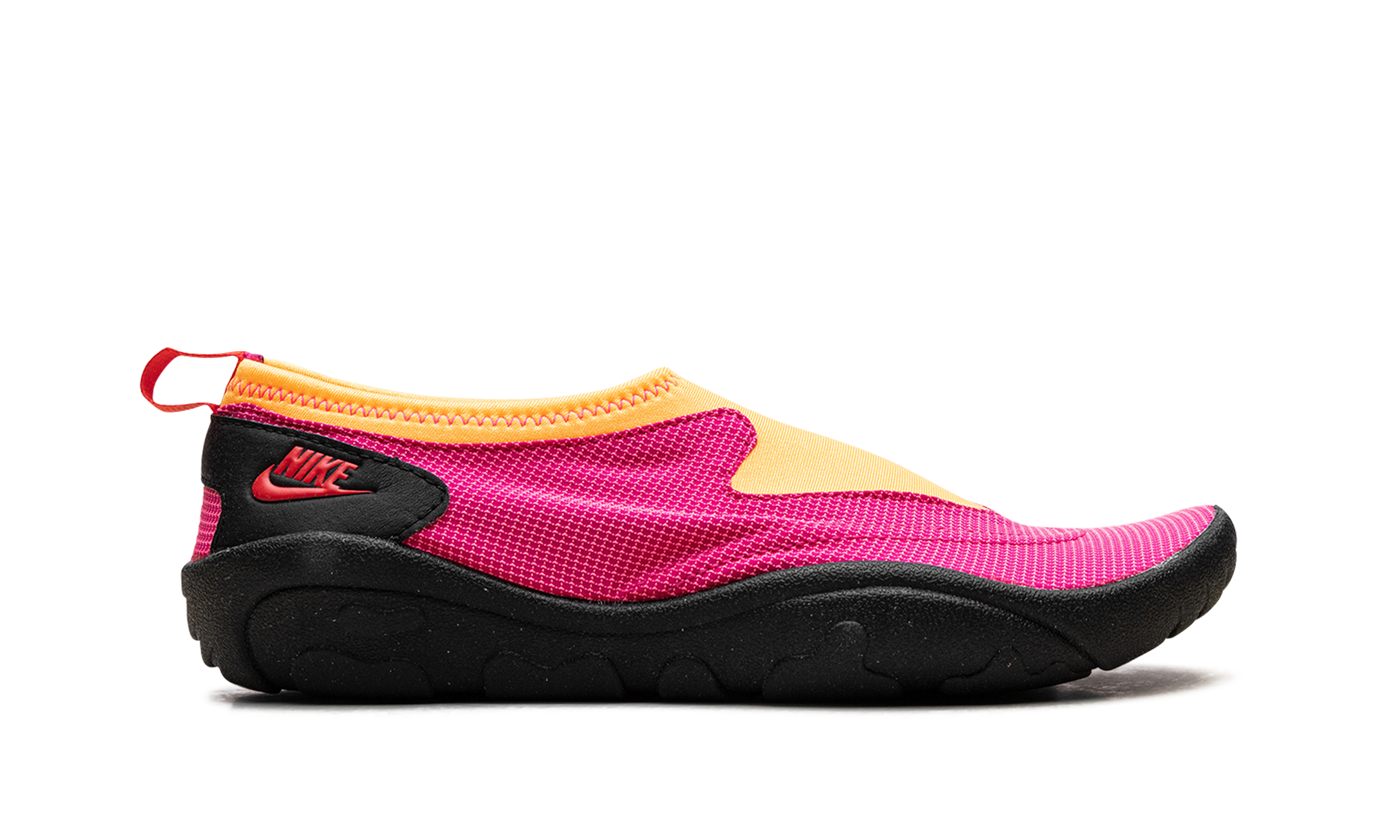 Aqua Turf WMNS"Vivid Pink Laser Orange" FZ5628 600