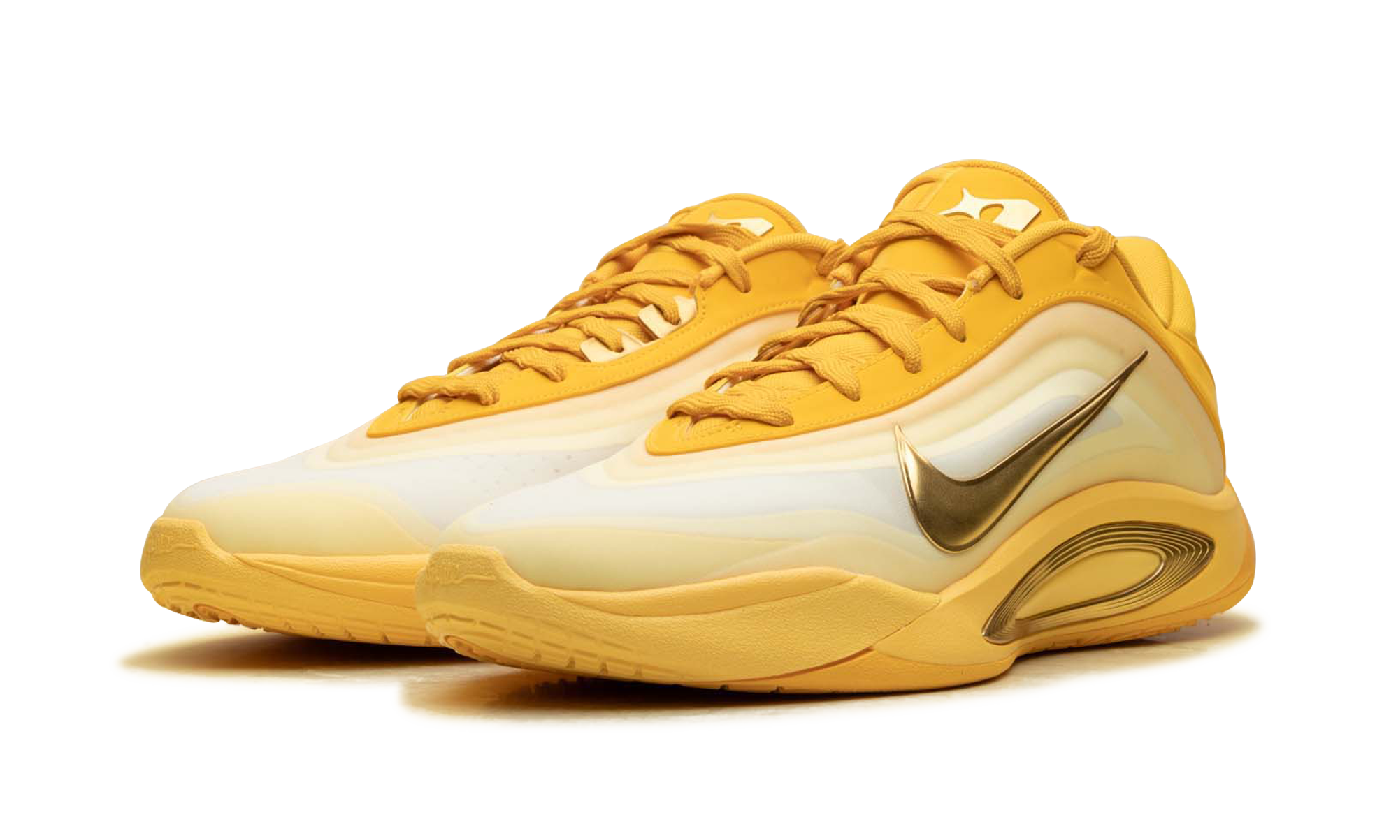 A'One WMNS"Sunshine" FZ8605 701