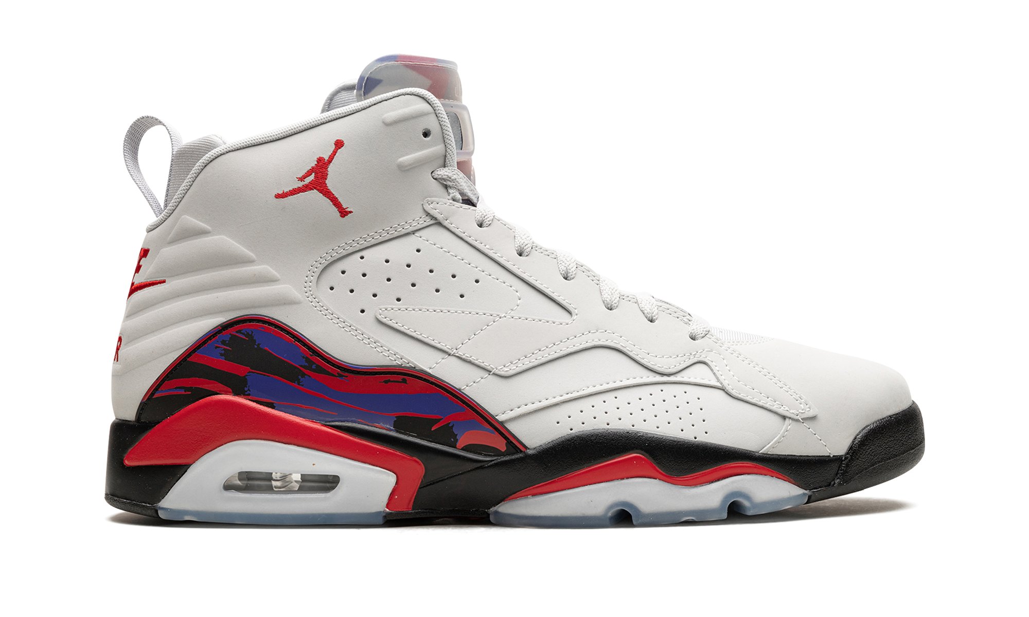 Jumpman MVP "Light Bone / Purple" DZ4475 026
