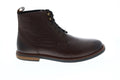 Ben Sherman Birk Plain Toe BNM00050 Mens Brown Oxfords Plain Toe Shoes