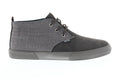 Ben Sherman Bradford Chukka BNM00060 Mens Gray Lifestyle Sneakers Shoes