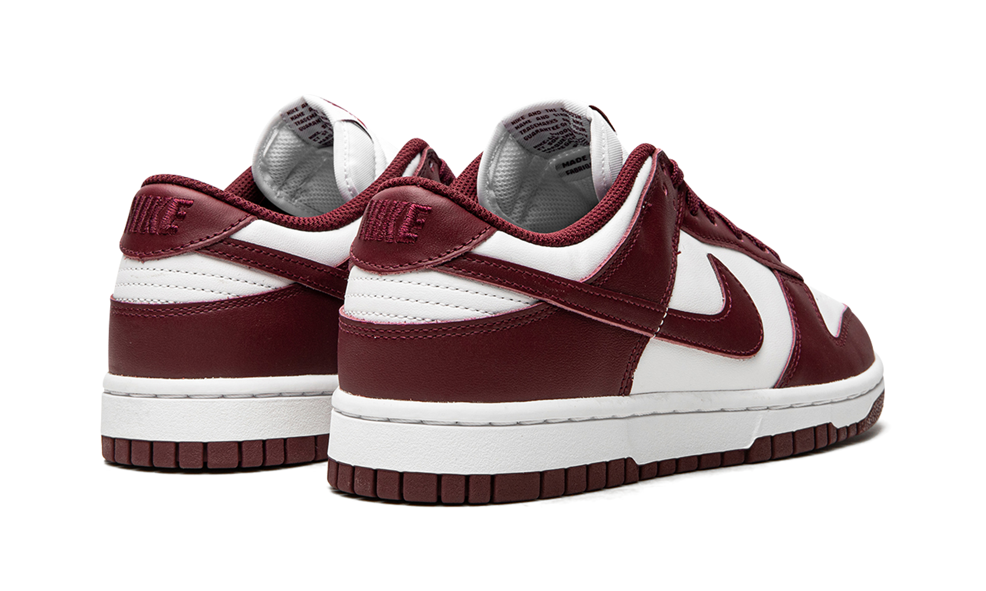 DUNK LO MNS WMNS"Dark Beetroot" DD1503 108