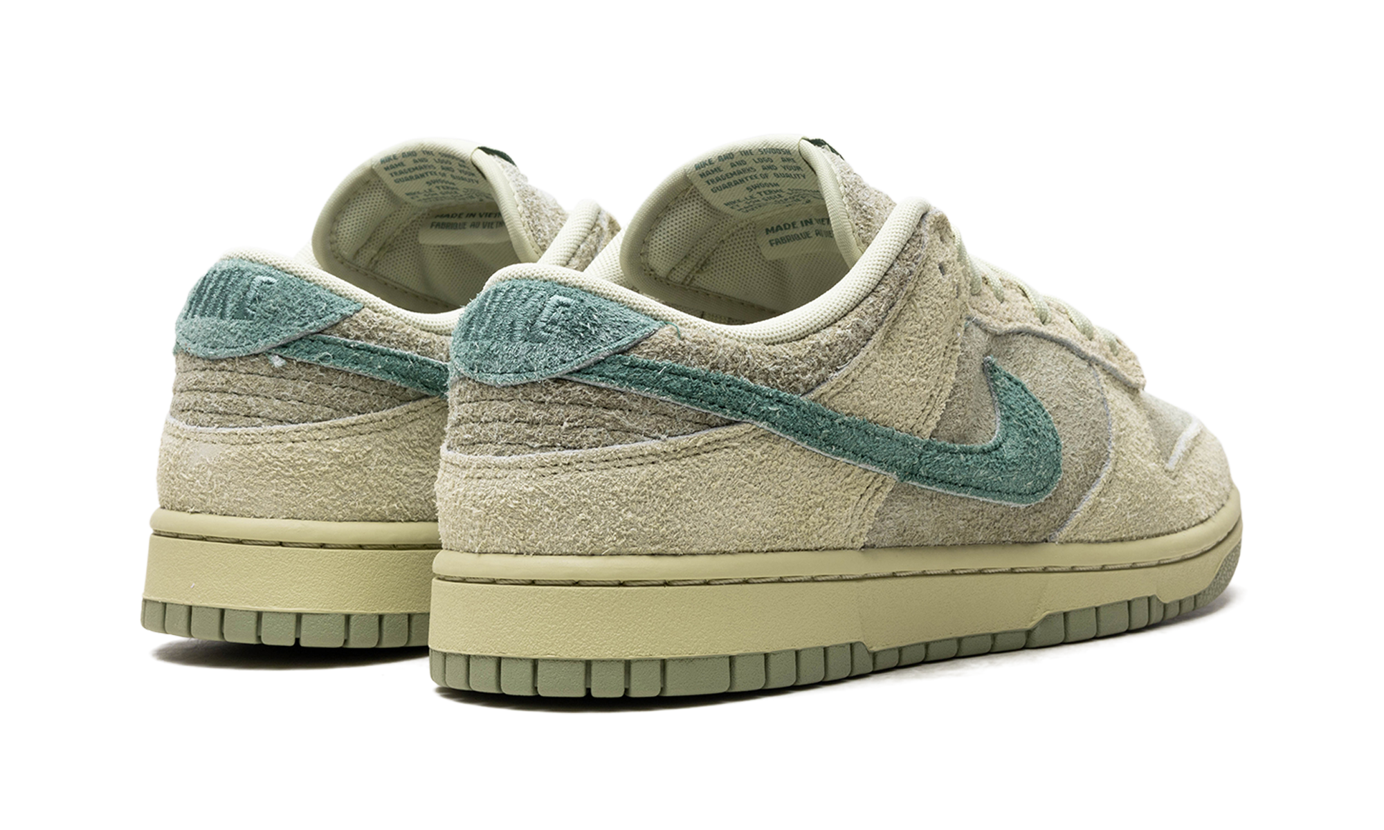Dunk Low"Olive Aura" HJ7291 371