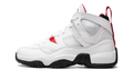 Jumpman Two Trey "White University Red" DO1925 160