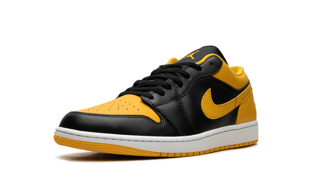 1 Low "Yellow Orche" 553558 072