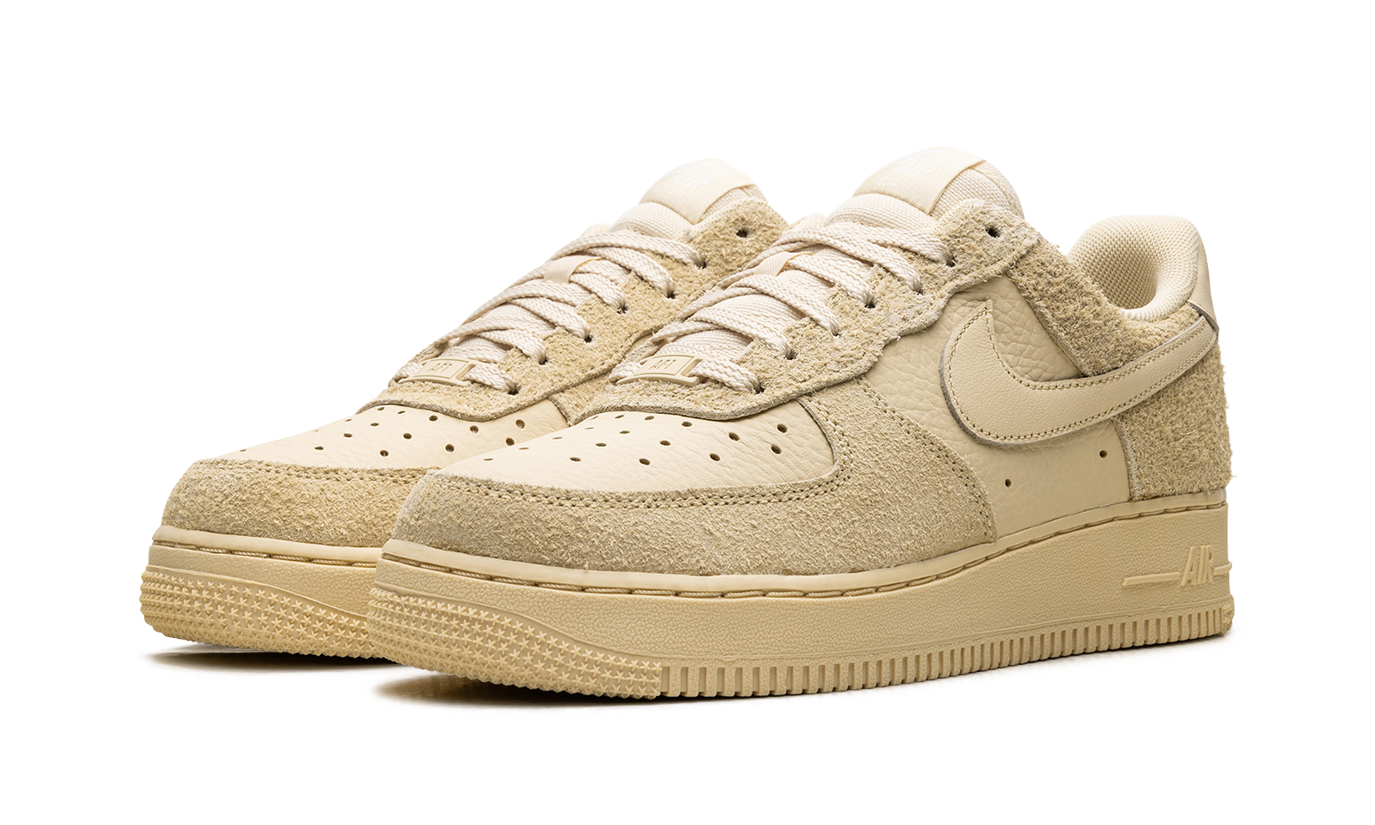 Air Force 1 Low'07 WMNS"Pale Vanilla" IB4001 200