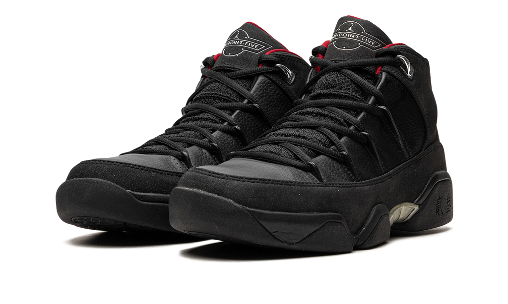 9.5 "Charcoal" 314308 001