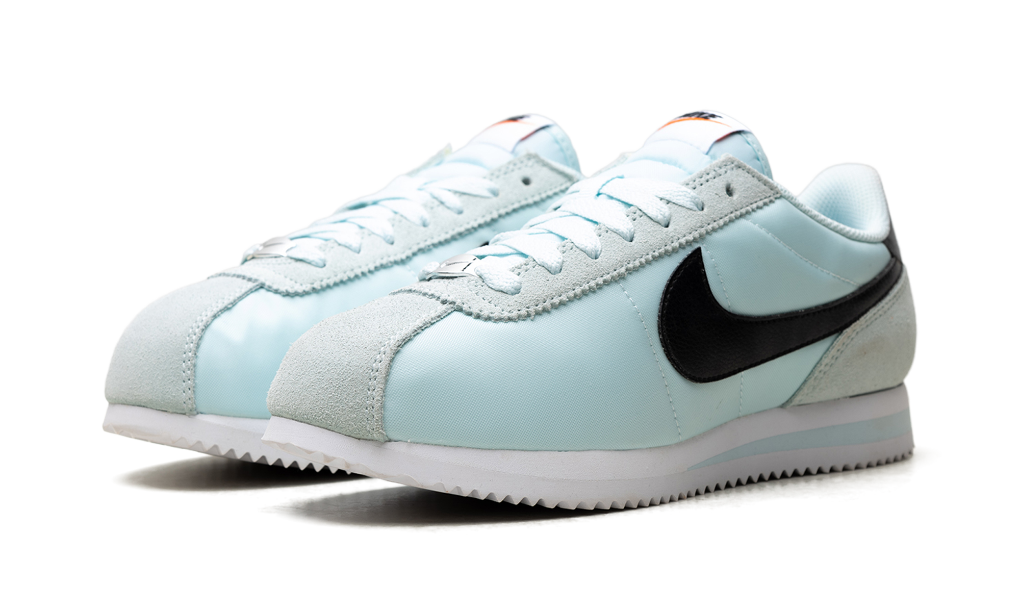 Cortez Wmns"Glacier Blue" DZ2795 401