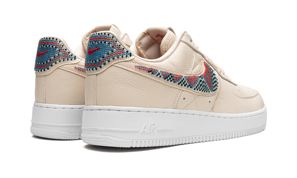 AIR FORCE 1 LO WMNS"Premium Goods - The Bella" DV2957 200
